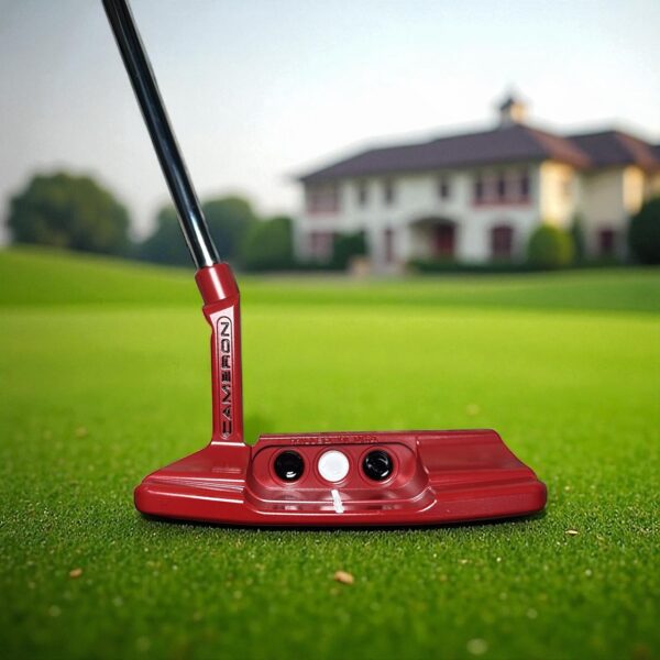 Red Monarch - Image 3