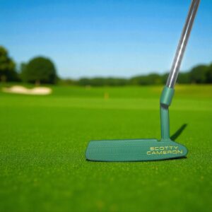 Masters Green